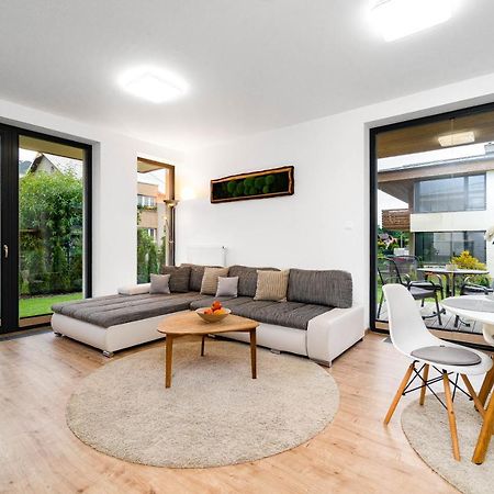 Appartamento Apartmán 1006 Čeladná Esterno foto