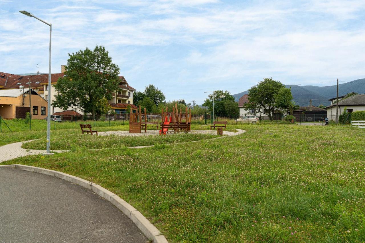 Appartamento Apartmán 1006 Čeladná Esterno foto