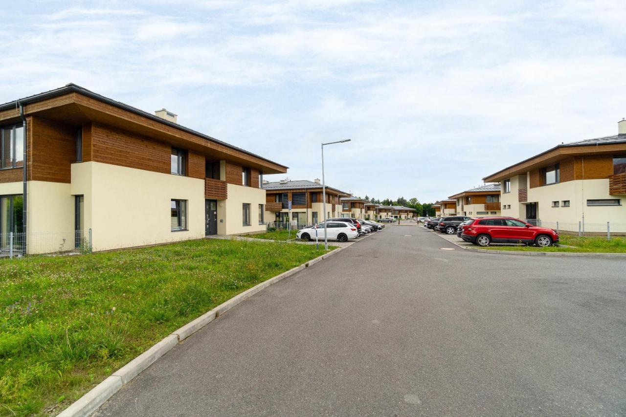 Appartamento Apartmán 1006 Čeladná Esterno foto