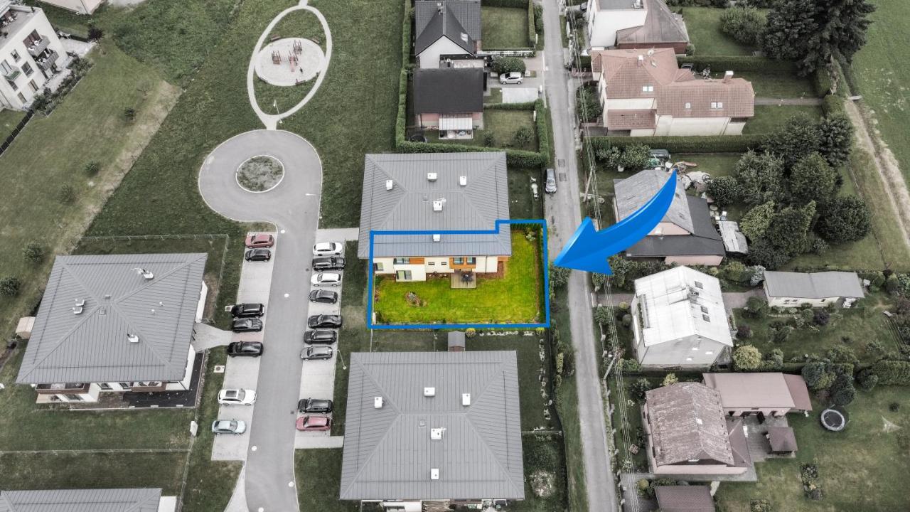 Appartamento Apartmán 1006 Čeladná Esterno foto