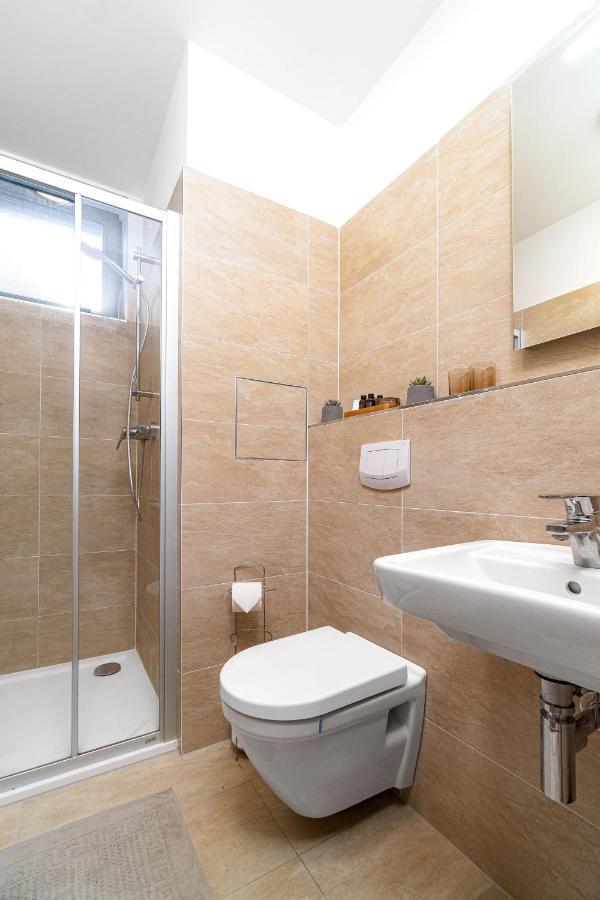 Appartamento Apartmán 1006 Čeladná Esterno foto