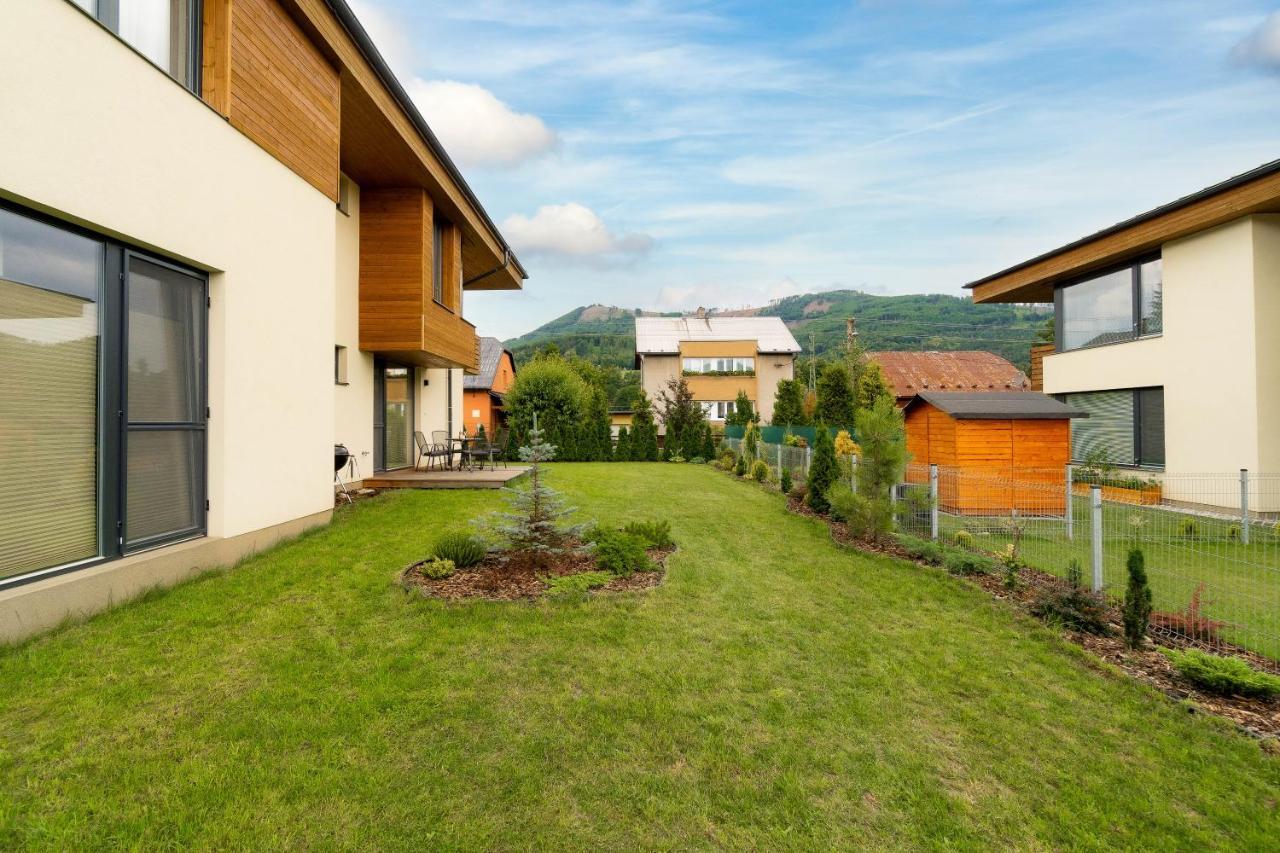 Appartamento Apartmán 1006 Čeladná Esterno foto