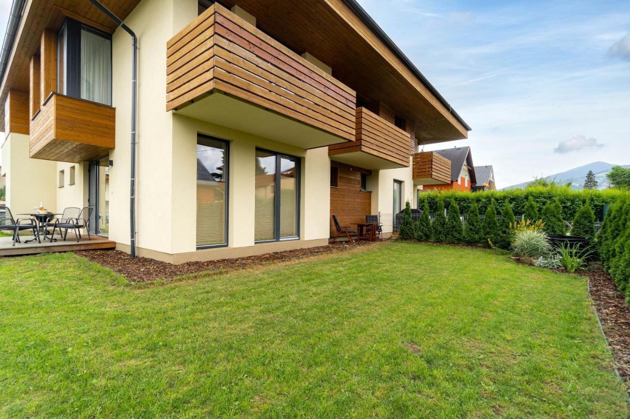 Appartamento Apartmán 1006 Čeladná Esterno foto