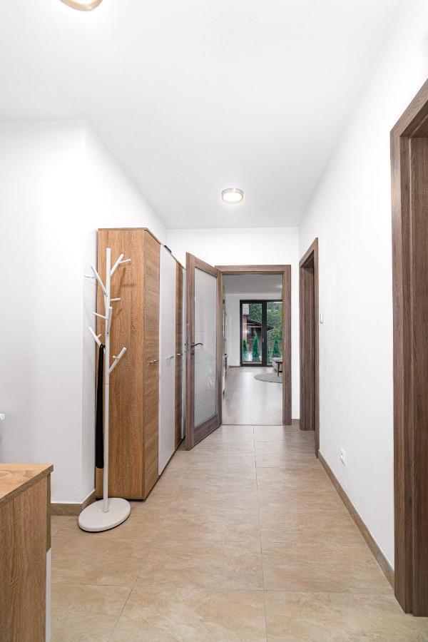 Appartamento Apartmán 1006 Čeladná Esterno foto