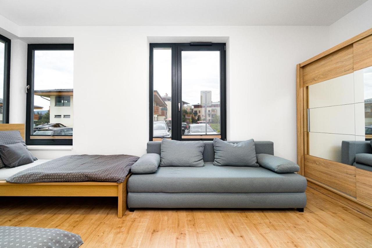 Appartamento Apartmán 1006 Čeladná Esterno foto